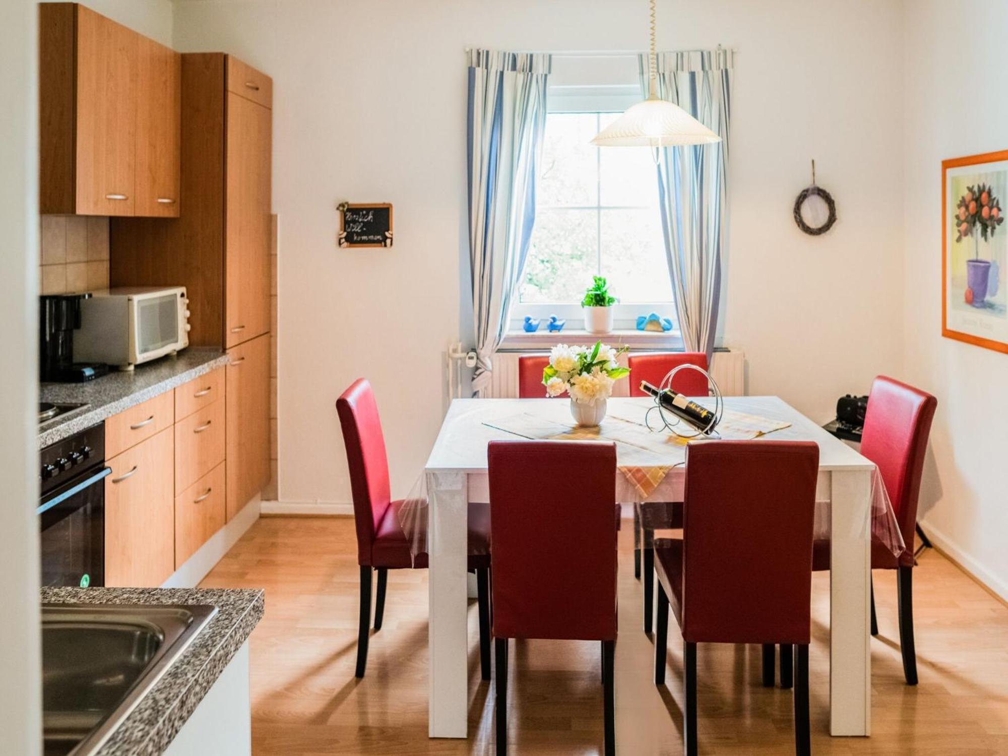 Luxurious Apartment In Medebach Near Public Pool Ngoại thất bức ảnh