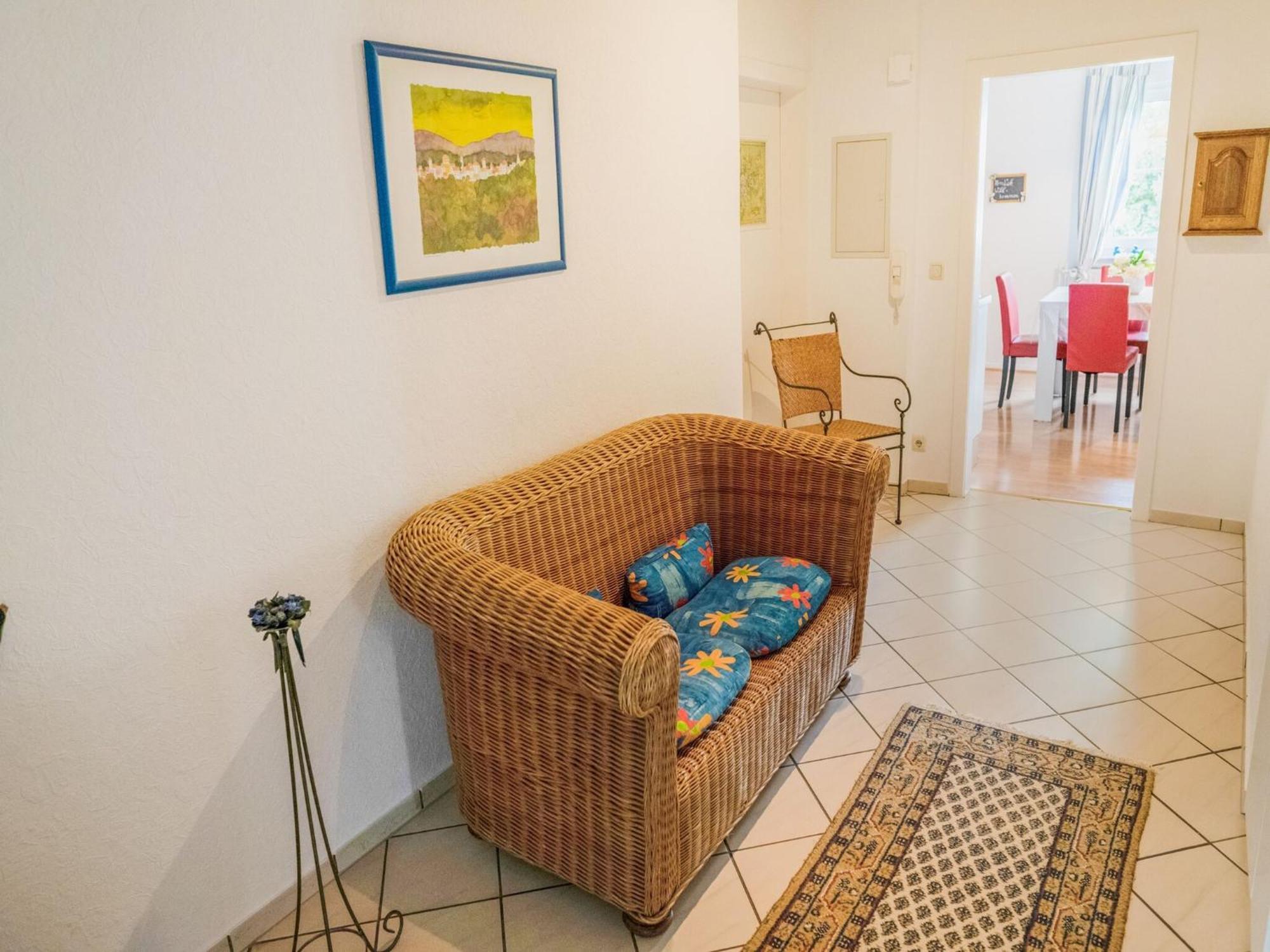 Luxurious Apartment In Medebach Near Public Pool Ngoại thất bức ảnh