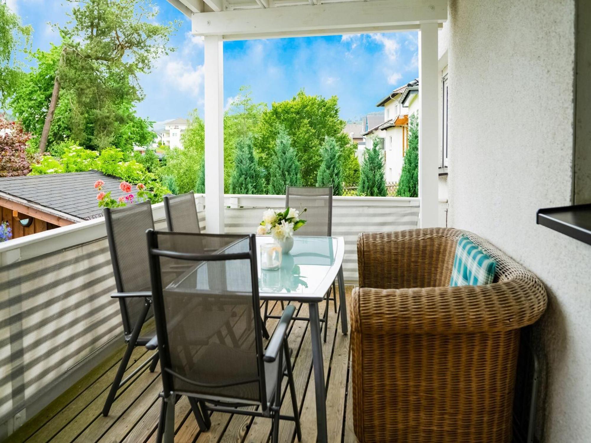 Luxurious Apartment In Medebach Near Public Pool Ngoại thất bức ảnh