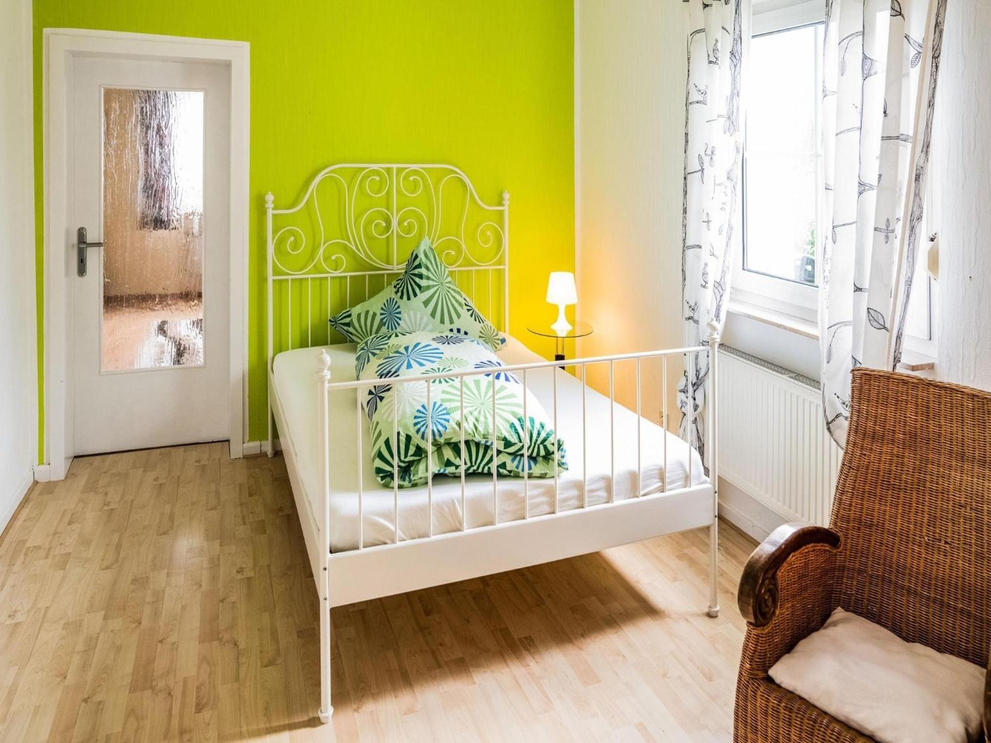 Luxurious Apartment In Medebach Near Public Pool Ngoại thất bức ảnh