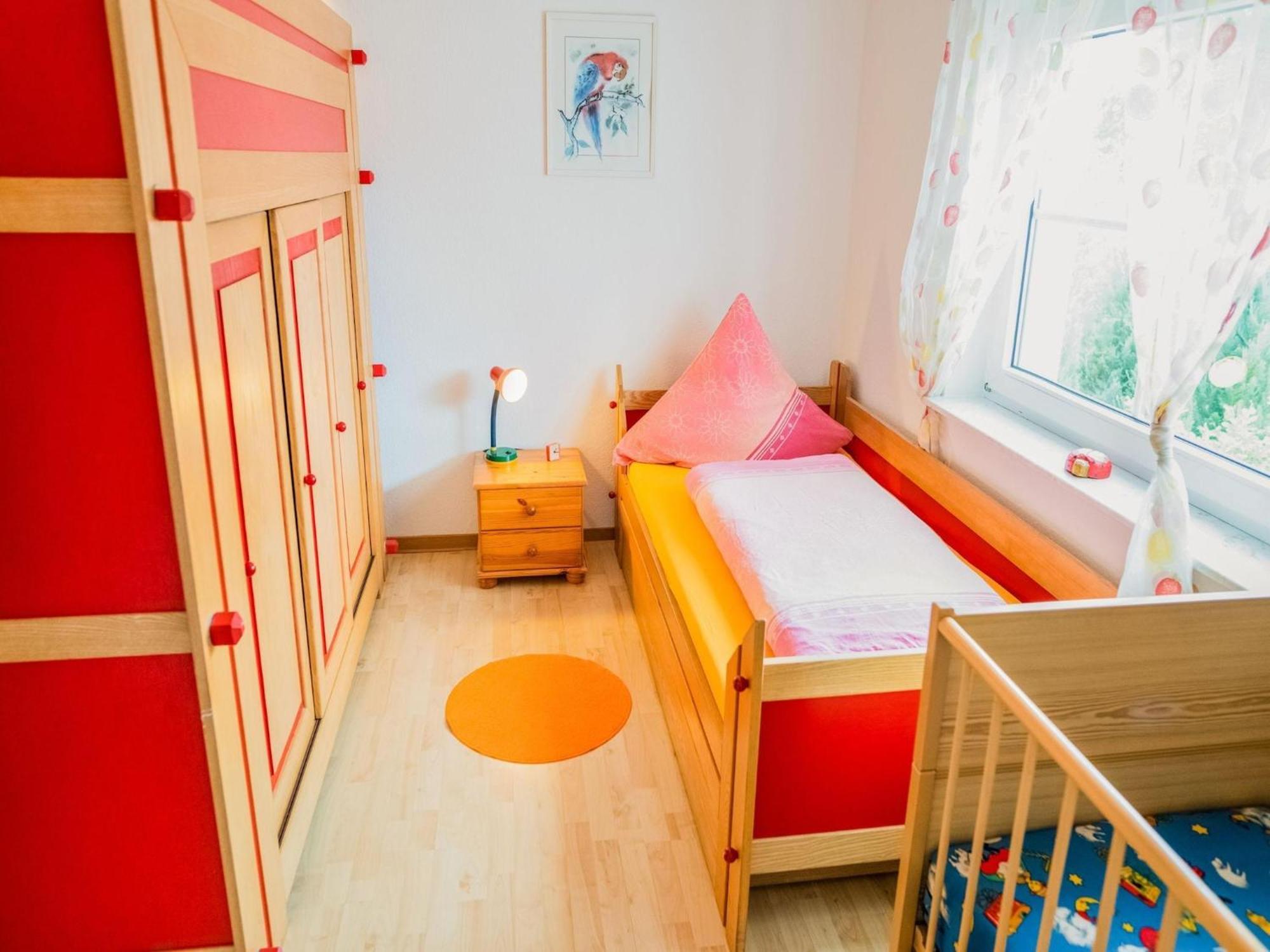 Luxurious Apartment In Medebach Near Public Pool Ngoại thất bức ảnh