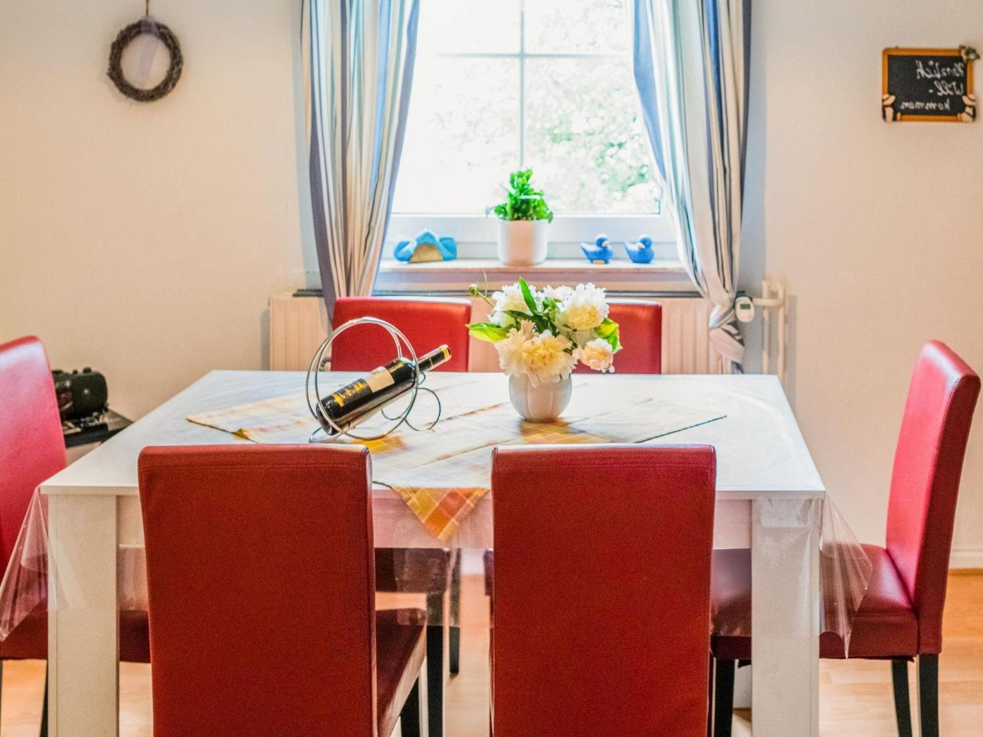 Luxurious Apartment In Medebach Near Public Pool Ngoại thất bức ảnh