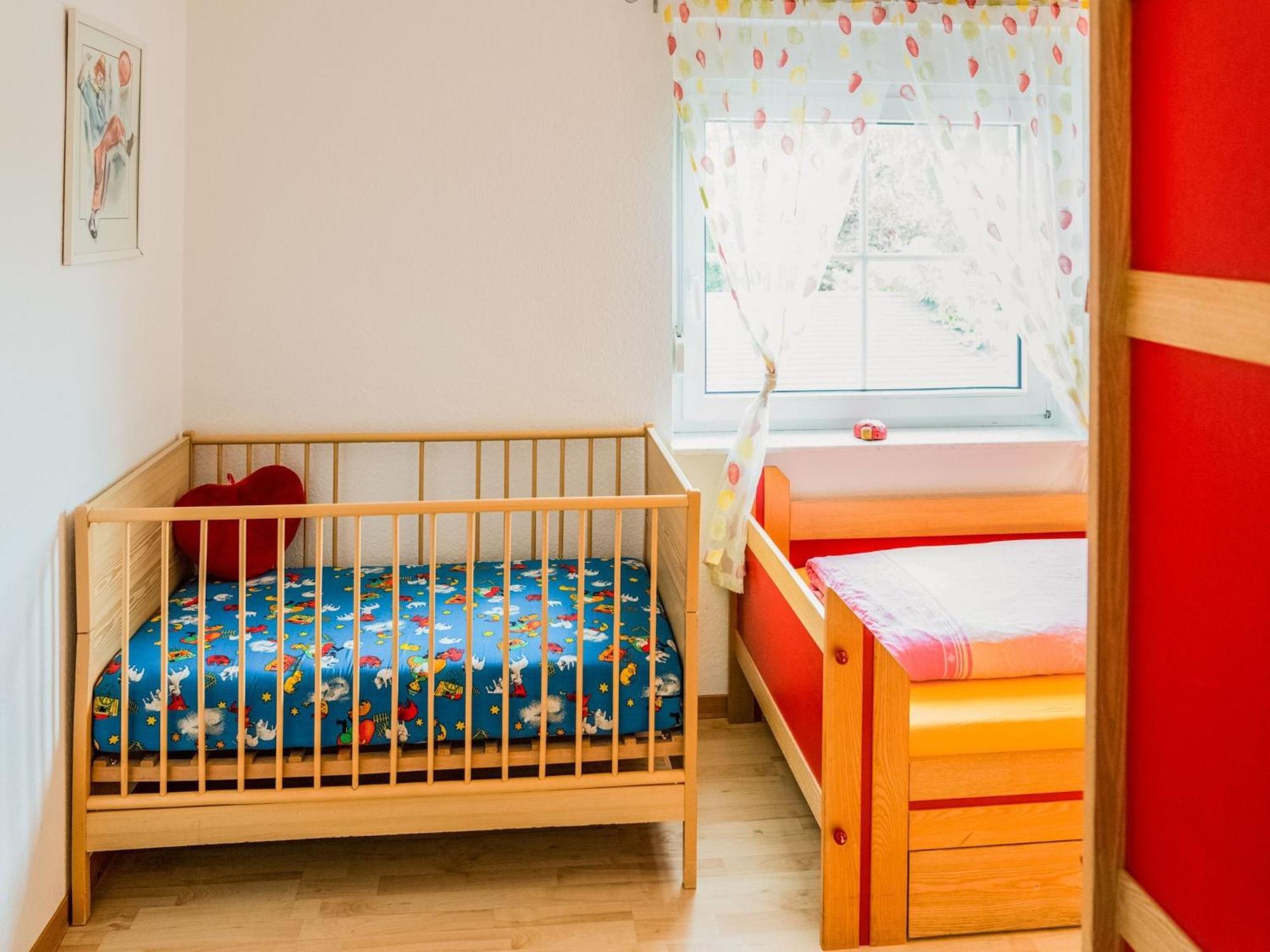 Luxurious Apartment In Medebach Near Public Pool Ngoại thất bức ảnh