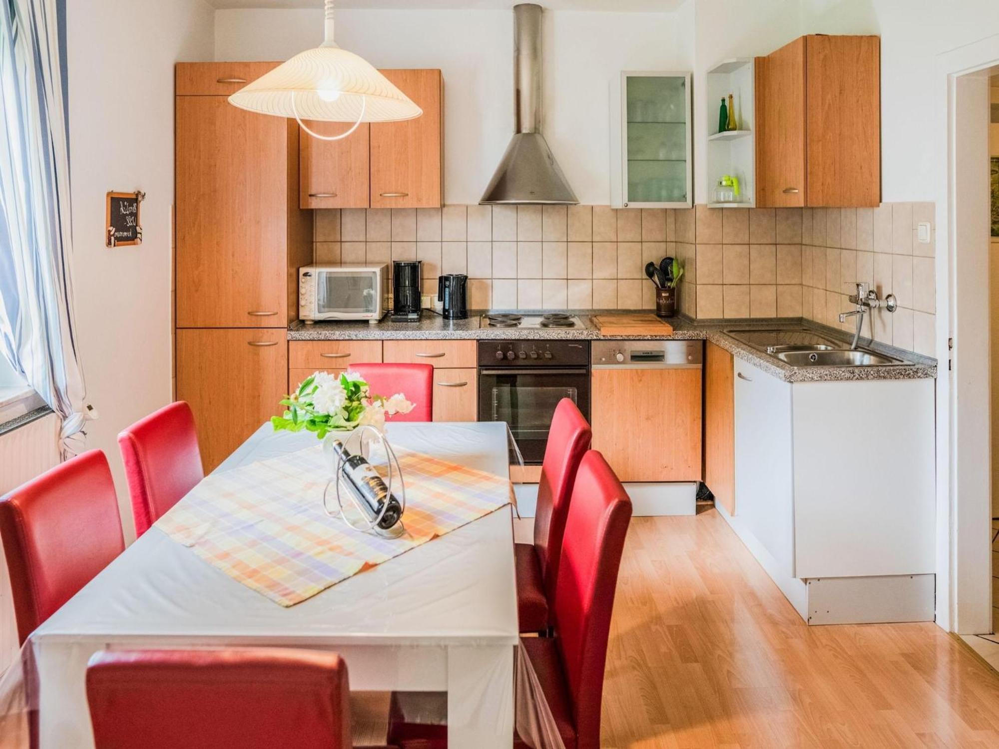 Luxurious Apartment In Medebach Near Public Pool Ngoại thất bức ảnh