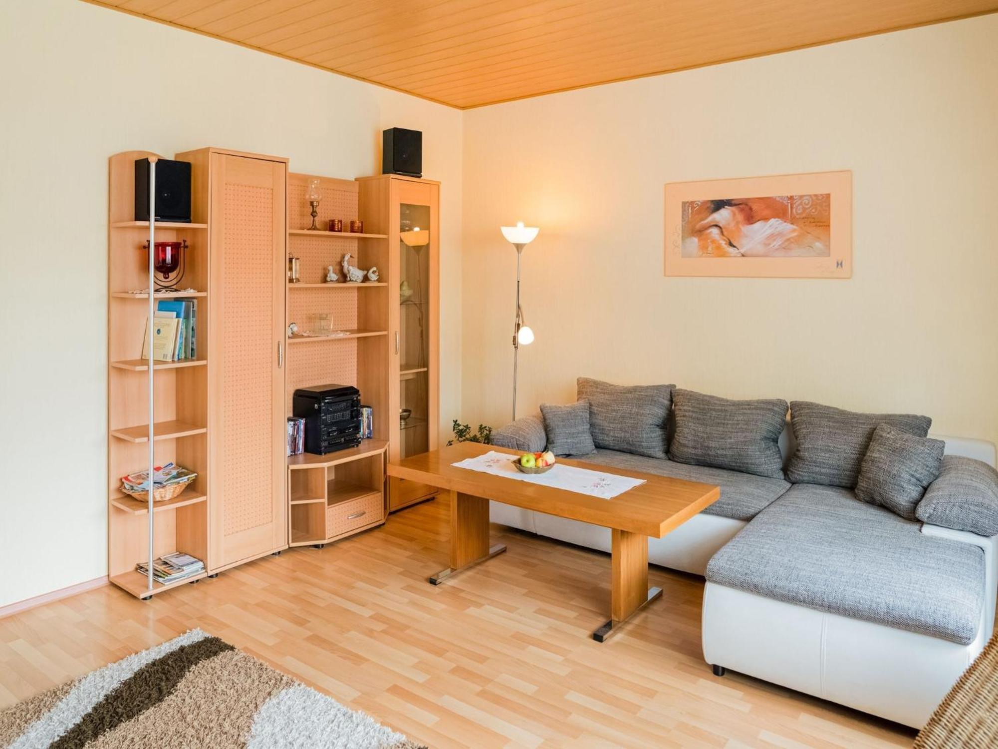 Luxurious Apartment In Medebach Near Public Pool Ngoại thất bức ảnh
