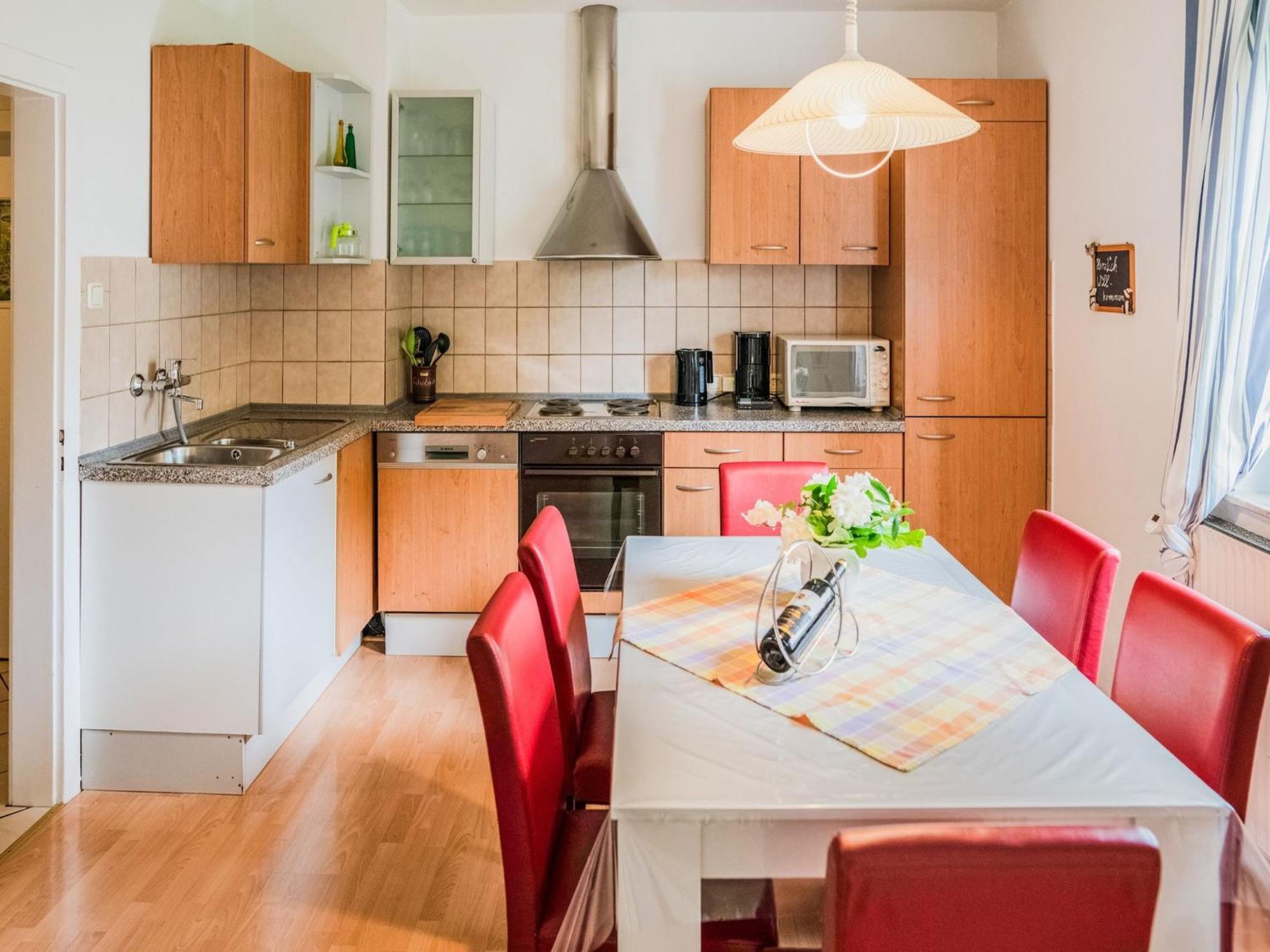 Luxurious Apartment In Medebach Near Public Pool Ngoại thất bức ảnh