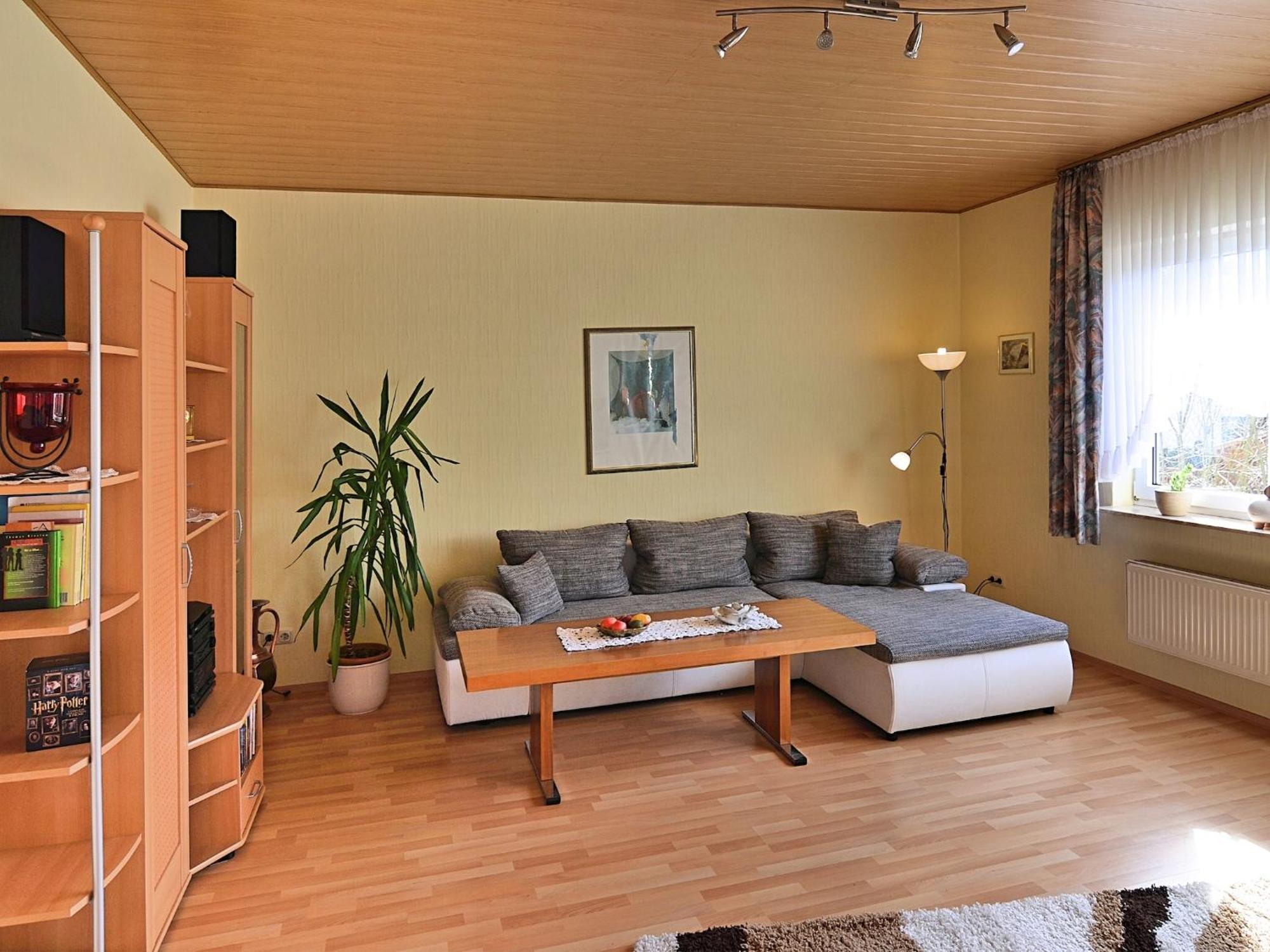 Luxurious Apartment In Medebach Near Public Pool Ngoại thất bức ảnh